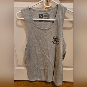Violent Gentlemen Tank Top, NWT